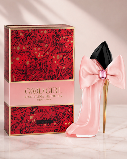 Good Girl Blush Bowtastic by Carolina Herrera Eau de Parfum For Women