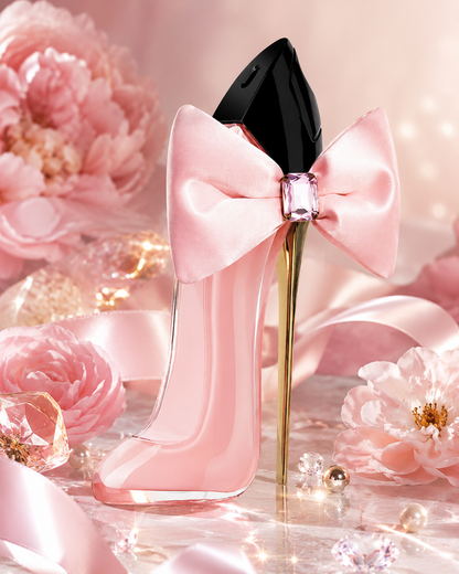Good Girl Blush Bowtastic by Carolina Herrera Eau de Parfum For Women