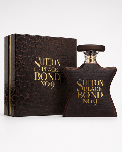 Sutton Place by Bond No. 9 Eau de Parfum For Men & Women