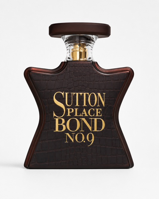Sutton Place by Bond No. 9 Eau de Parfum For Men & Women