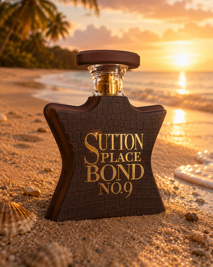 Sutton Place by Bond No. 9 Eau de Parfum For Men & Women