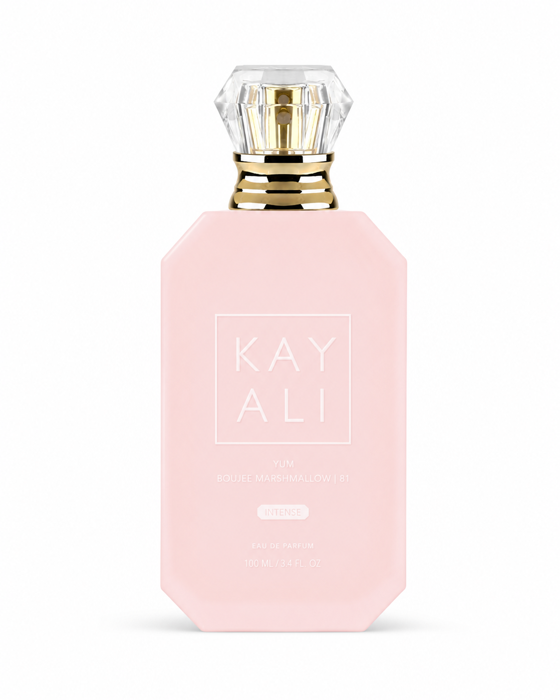 Yum Boujee Marshmallow 81 Intense by Kayali Eau de Parfum Intense For Women