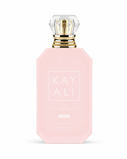 Yum Boujee Marshmallow 81 Intense by Kayali Eau de Parfum Intense For Women