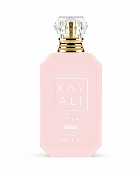 Yum Boujee Marshmallow 81 Intense by Kayali Eau de Parfum Intense For Women