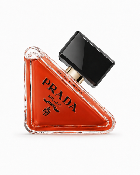 Paradoxe Intense by Prada Eau de Parfum For Women
