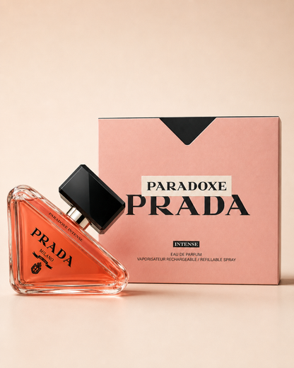 Paradoxe Intense by Prada Eau de Parfum For Women