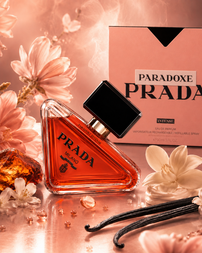 Paradoxe Intense by Prada Eau de Parfum For Women