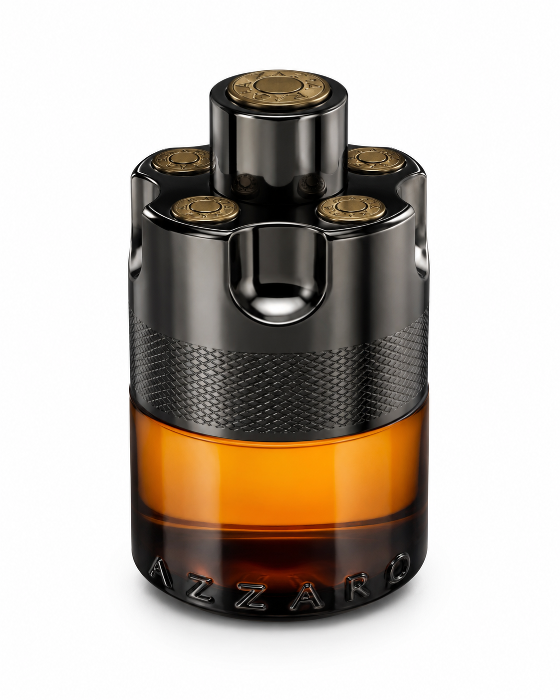 Wanted by Night by Azzaro Eau de Parfum For Men