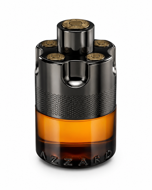 Wanted by Night by Azzaro Eau de Parfum For Men