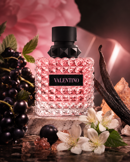 Born In Roma Donna by Valentino Eau de Parfum For Women