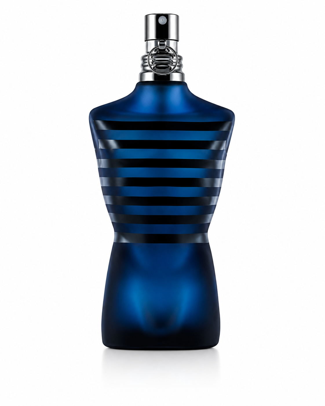 Jean Paul Gaultier Ultra Male Eau de Toilette Intense For Men