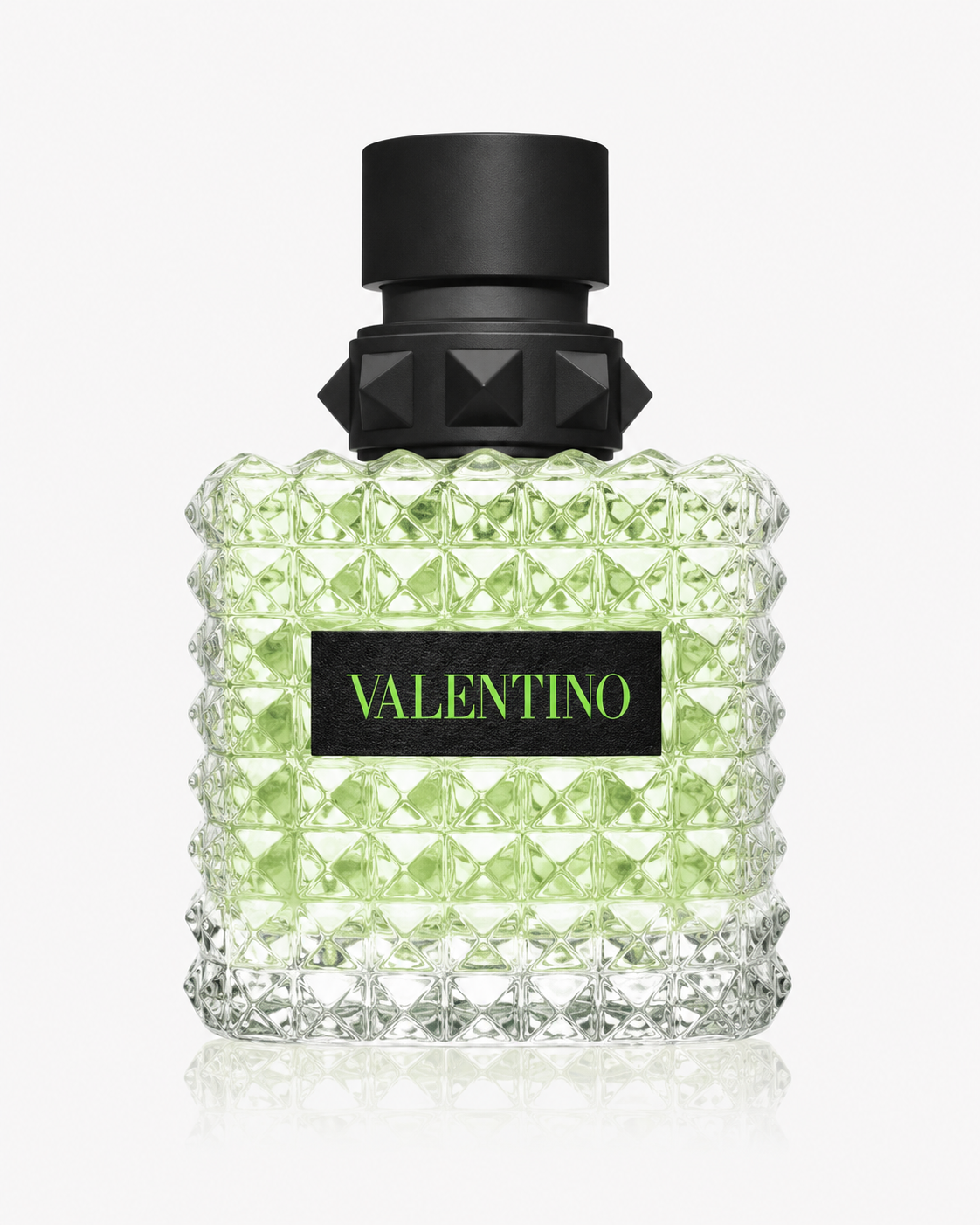 Green Stravaganza by Valentino Eau de Parfum For Women