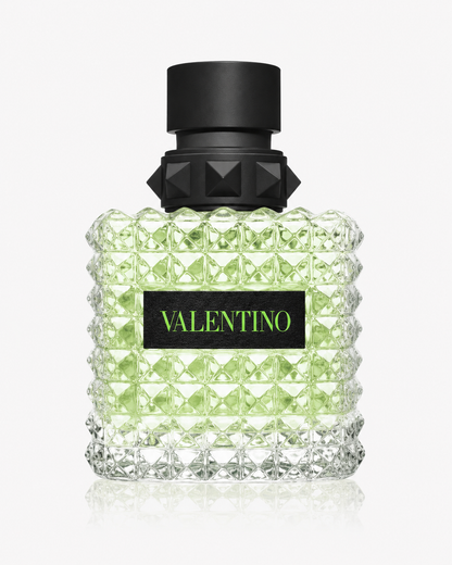 Green Stravaganza by Valentino Eau de Parfum For Women