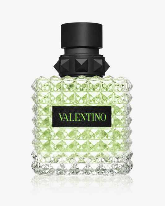 Green Stravaganza by Valentino Eau de Parfum For Women