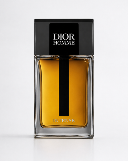 Dior Homme Intense by Christian Dior Eau de Parfum For Men