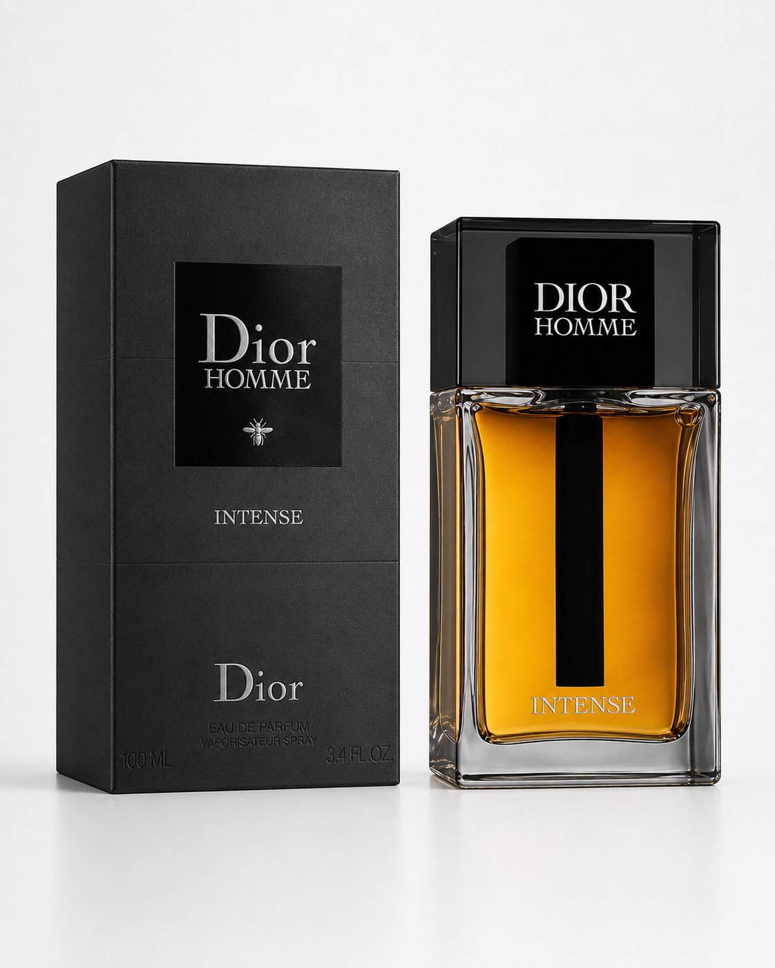 Dior Homme Intense by Christian Dior Eau de Parfum For Men