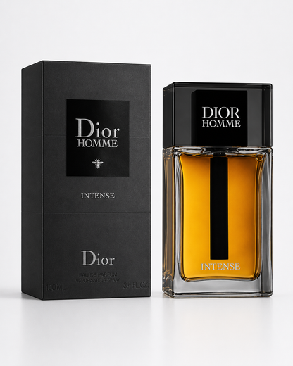 Dior Homme Intense by Christian Dior Eau de Parfum For Men