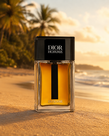 Dior Homme Intense by Christian Dior Eau de Parfum For Men