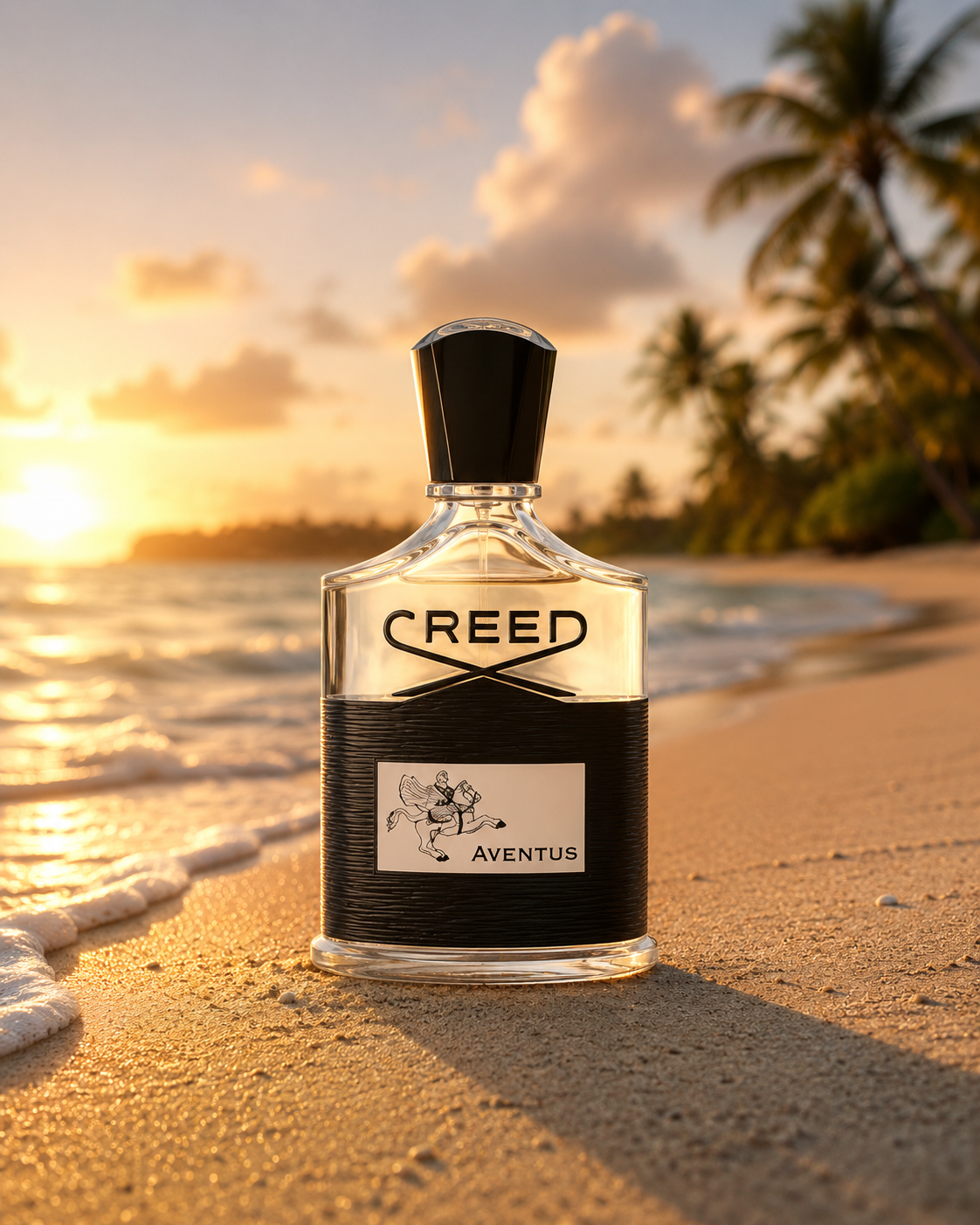 Aventus by Creed Eau de Parfum For Men