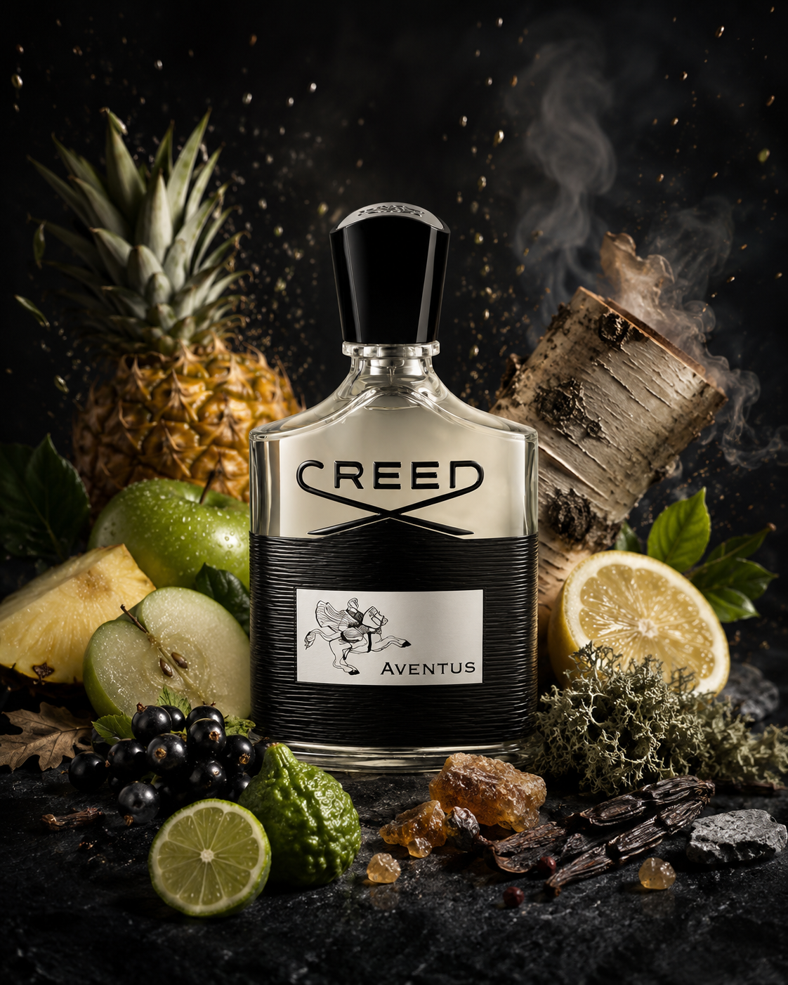 Aventus by Creed Eau de Parfum For Men