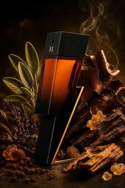 Bad Boy Elixir by Carolina Herrera Eau de Parfum Elixir For Men