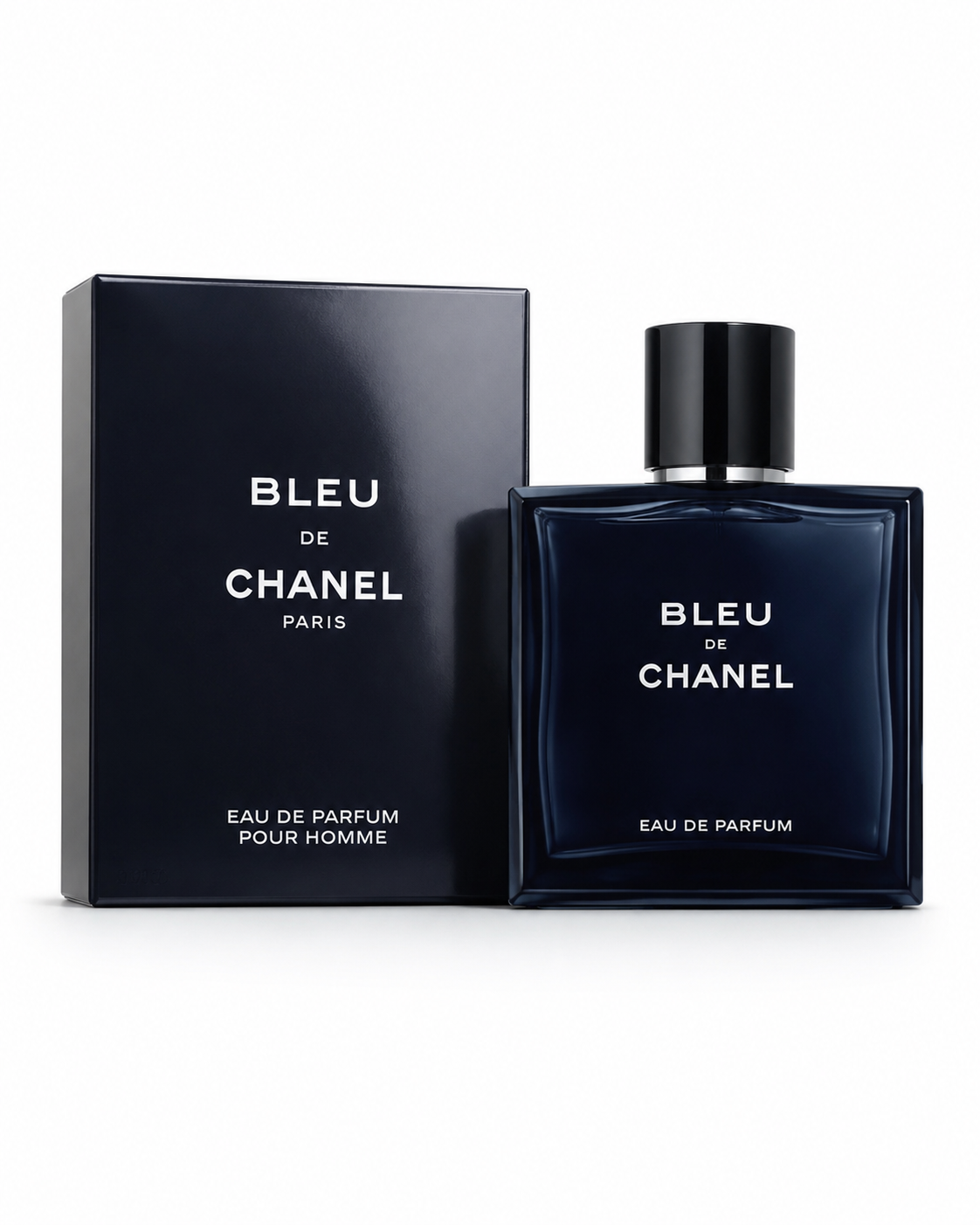 Bleu de Chanel By Chanel Eau de Parfum For Men