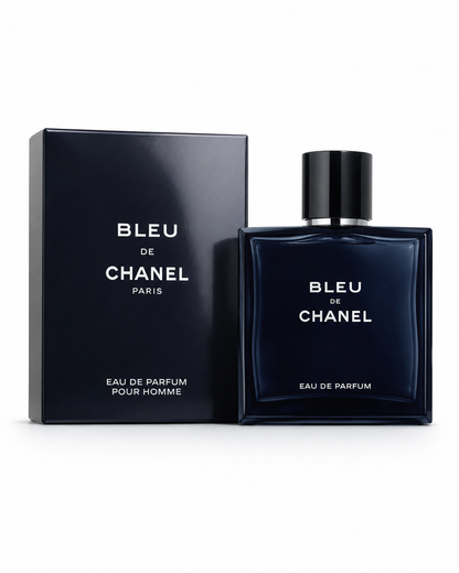 Bleu de Chanel By Chanel Eau de Parfum For Men