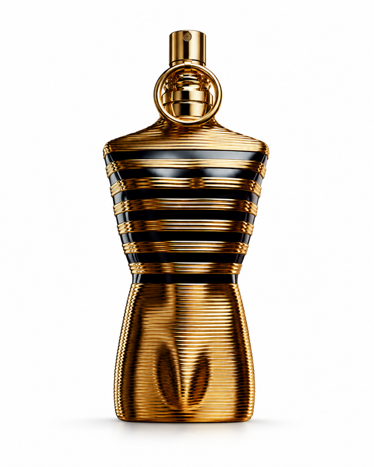 Le Male Elixir by Jean Paul Gaultier Parfum For Men