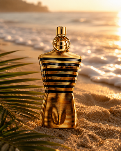 Le Male Elixir by Jean Paul Gaultier Parfum For Men