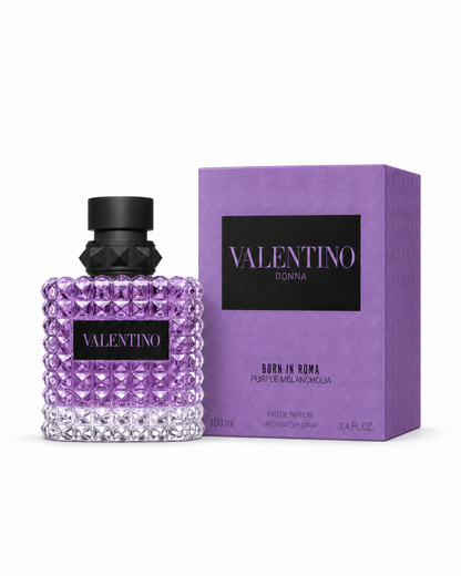 Purple Melancholia by Valentino Eau de Parfum For Women