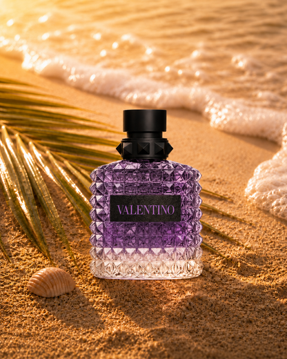Purple Melancholia by Valentino Eau de Parfum For Women