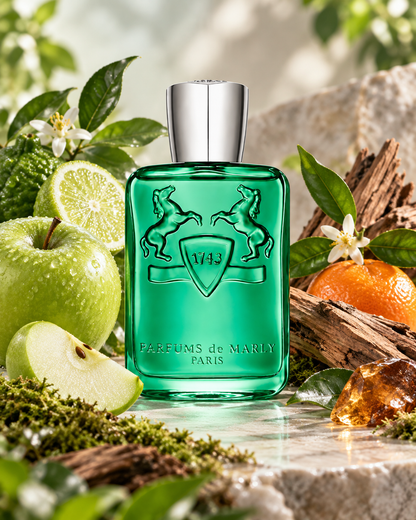 Greenley by Parfums de Marly Eau de Parfum For Men