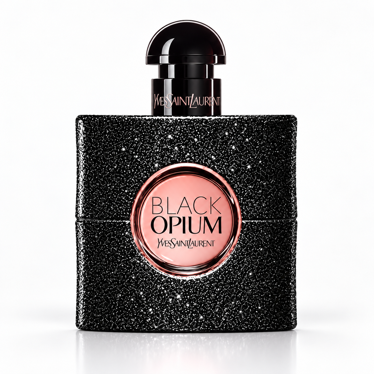 Black Opium by Yves Saint Laurent Eau de Parfum For Women