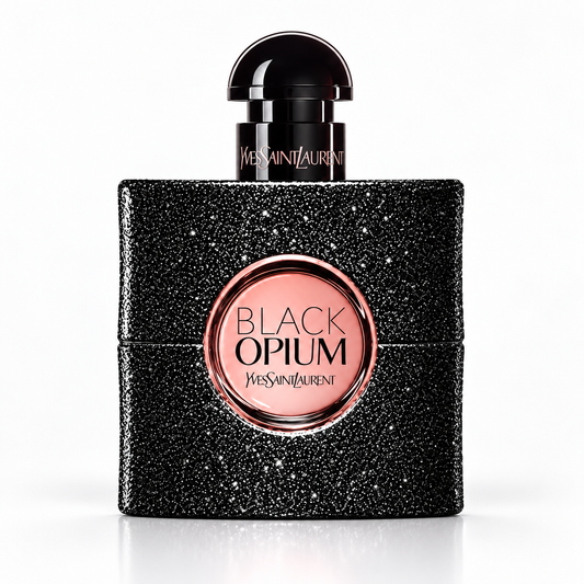 Black Opium by Yves Saint Laurent Eau de Parfum For Women
