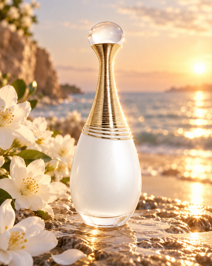 J'adore Parfum d'Eau by Christian Dior Eau de Parfum For Women