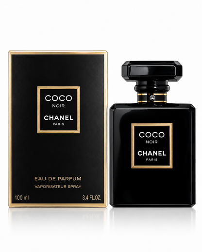 Coco Noir by Chanel Eau de Parfum For Women