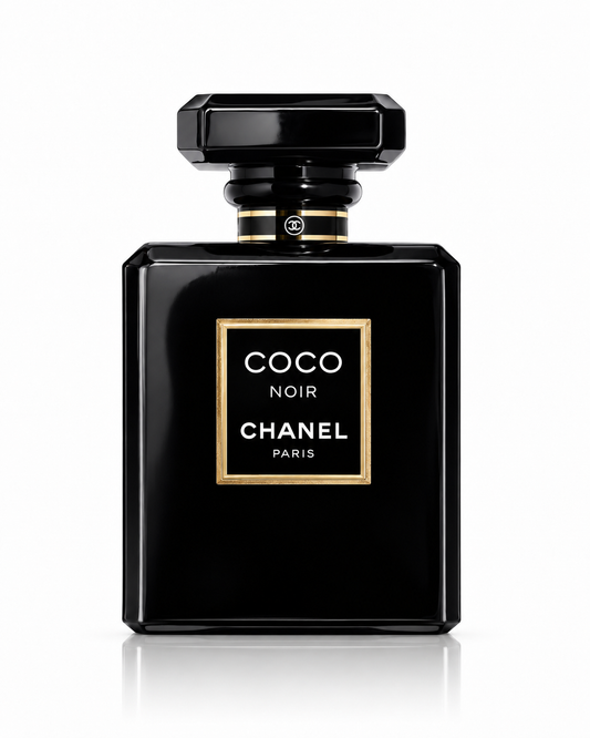 Coco Noir by Chanel Eau de Parfum For Women