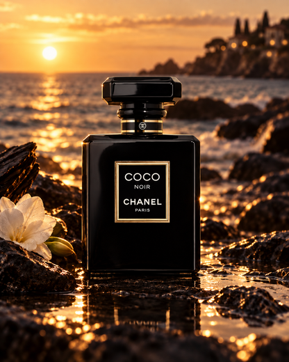 Coco Noir by Chanel Eau de Parfum For Women
