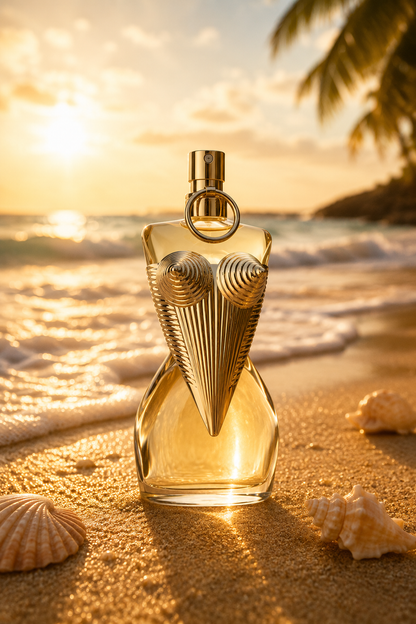 Gaultier Divine by Jean Paul Gaultier Eau de Parfum For Women
