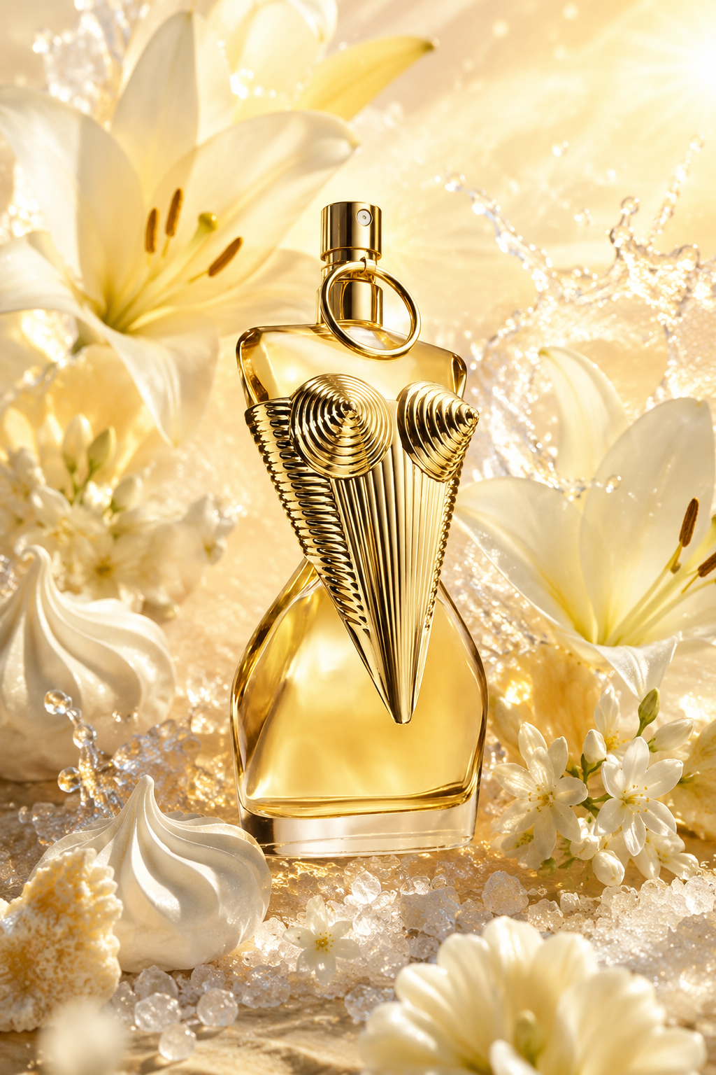 Gaultier Divine by Jean Paul Gaultier Eau de Parfum For Women