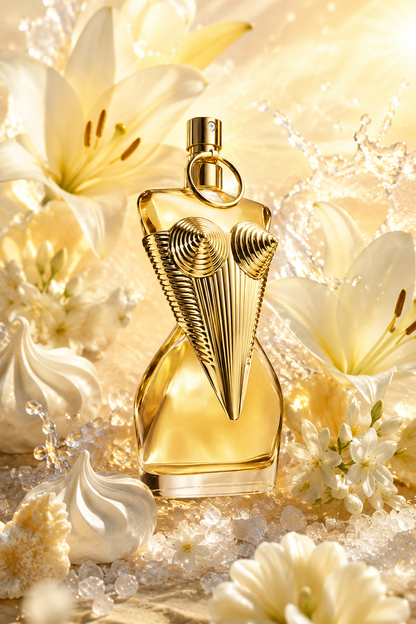 Gaultier Divine by Jean Paul Gaultier Eau de Parfum For Women