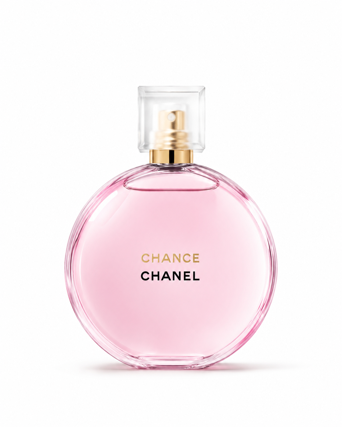 Chance Eau Splendide by Chanel Eau de Parfum For Women