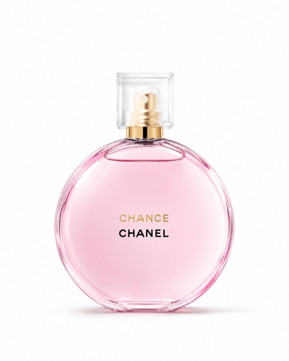 Chance Eau Splendide by Chanel Eau de Parfum For Women