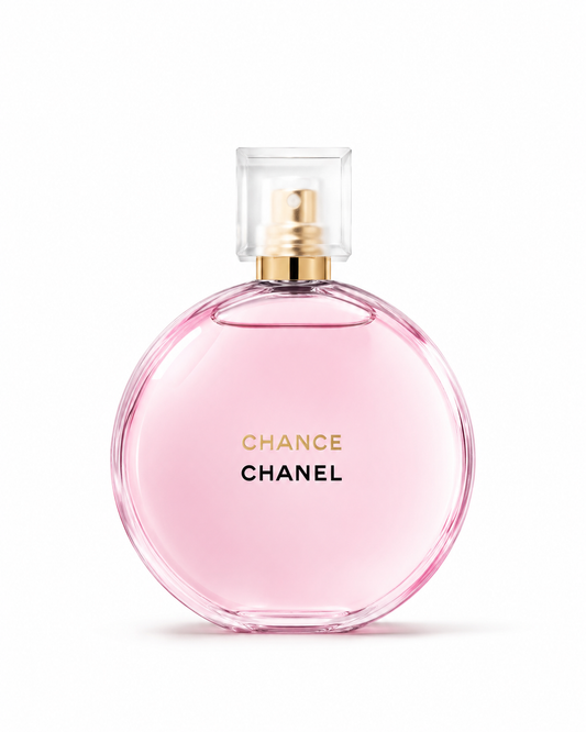 Chance Eau Splendide by Chanel Eau de Parfum For Women