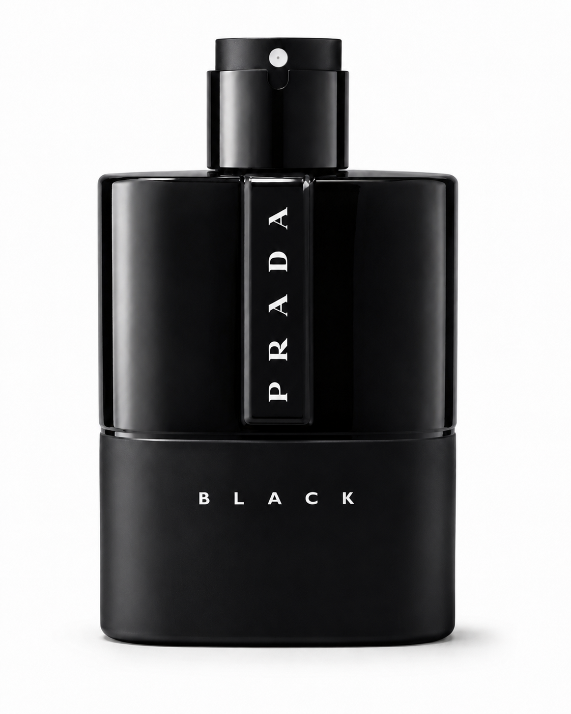 Luna Rossa Black by Prada Eau de Parfum For Men