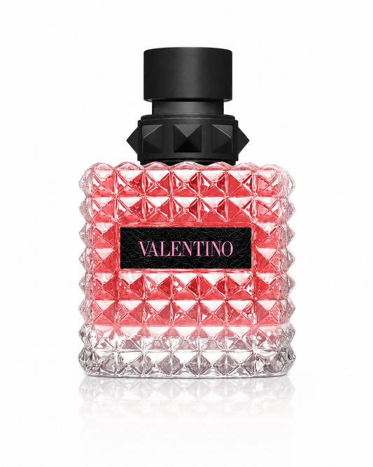 Born In Roma Donna by Valentino Eau de Parfum For Women