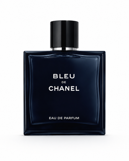 Bleu de Chanel By Chanel Eau de Parfum For Men