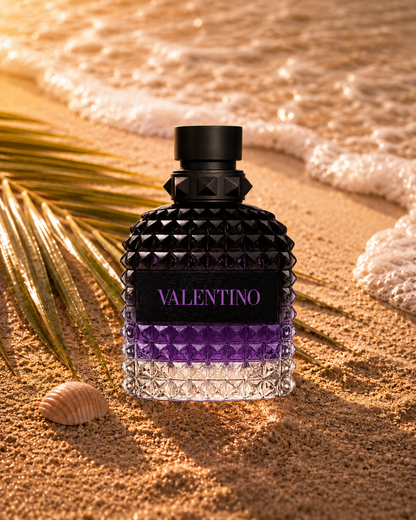 Melancholia by Valentino Eau de Toilette For Men