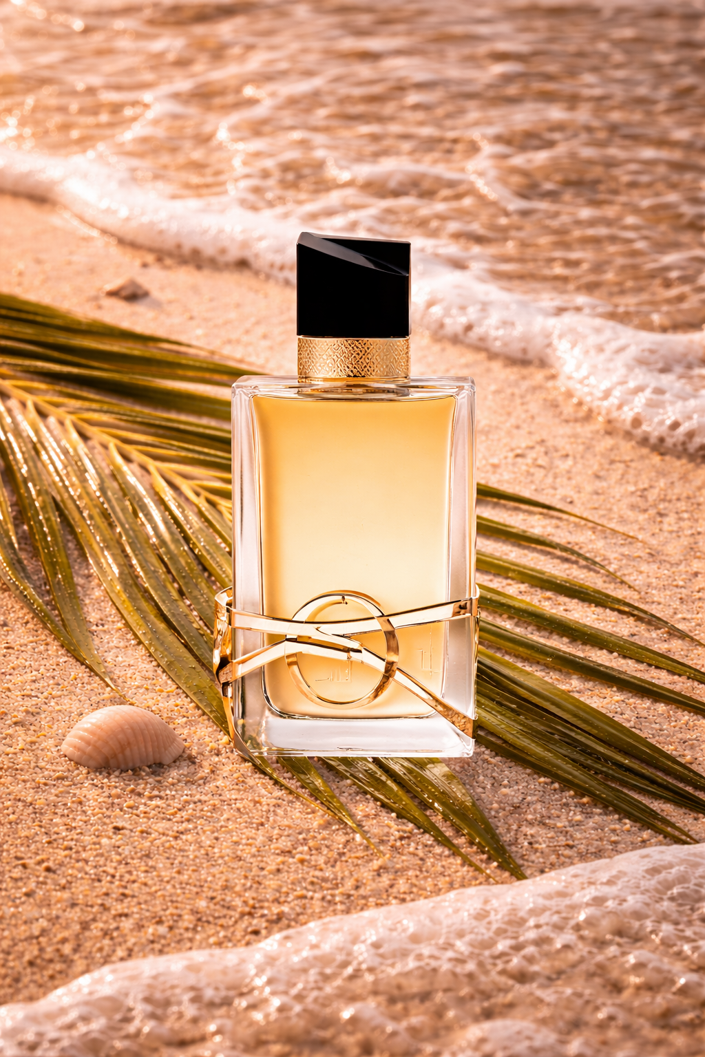 YSL Libre Eau de Parfum For Women