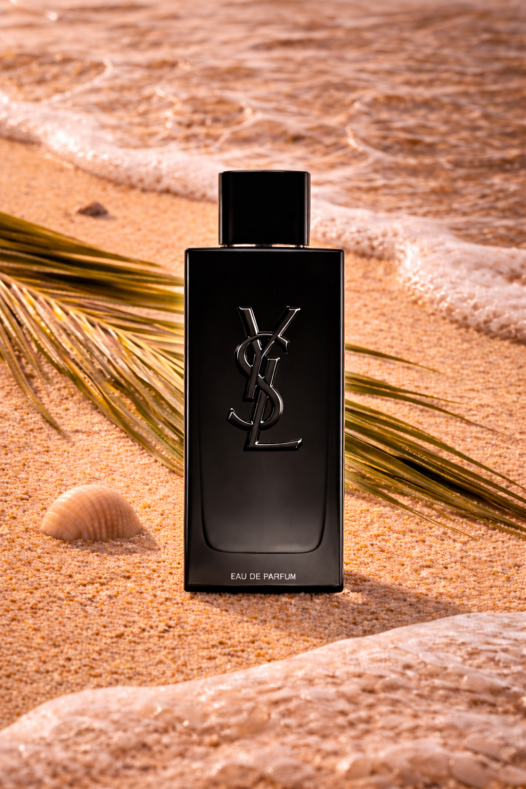 YSL MYSLF Eau de Parfum For Men